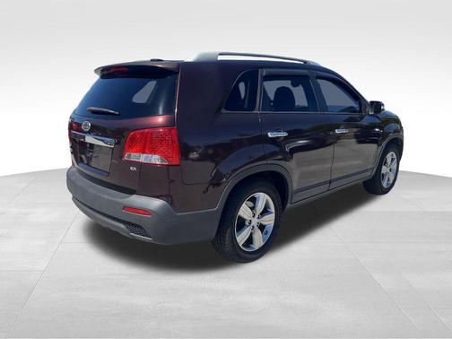 2012 Kia Sorento EX