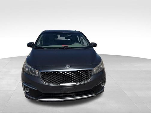 2015 Kia Sedona SX-L