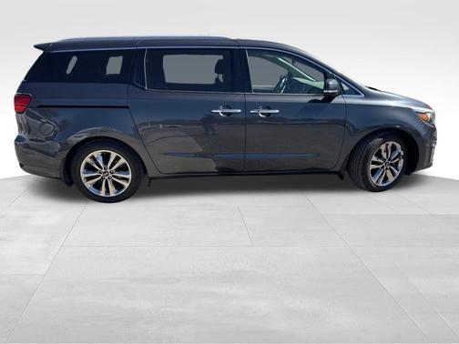 2015 Kia Sedona SX-L