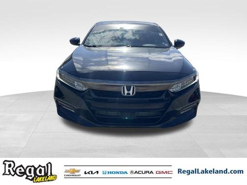 2020 Honda Accord Sport 1.5T