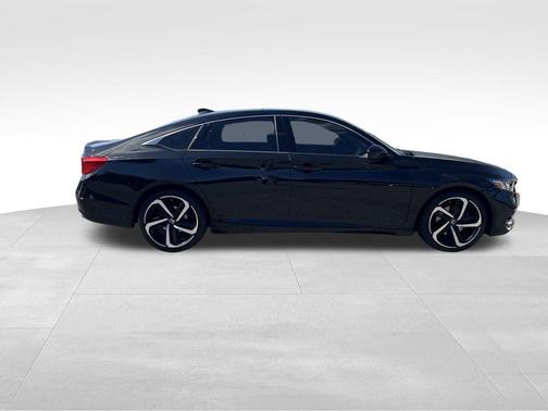 2020 Honda Accord Sport 1.5T