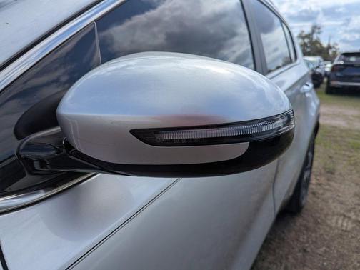 2021 Kia Sportage SX Turbo