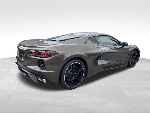 2020 Chevrolet Corvette Stingray w/2LT
