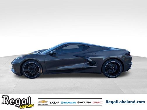 2020 Chevrolet Corvette Stingray w/2LT