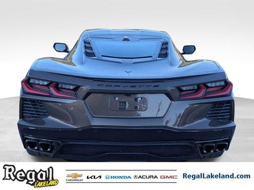 2020 Chevrolet Corvette Stingray w/2LT