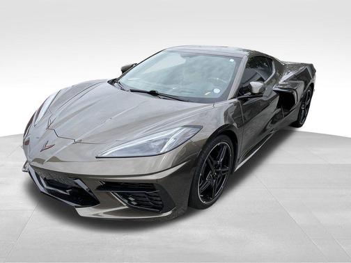 2020 Chevrolet Corvette Stingray w/2LT