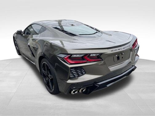 2020 Chevrolet Corvette Stingray w/2LT