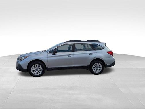 2018 Subaru Outback 2.5i