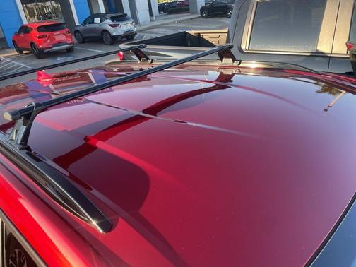 2022 Chevrolet Blazer 3LT