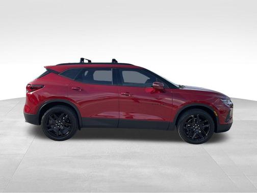 2022 Chevrolet Blazer 3LT
