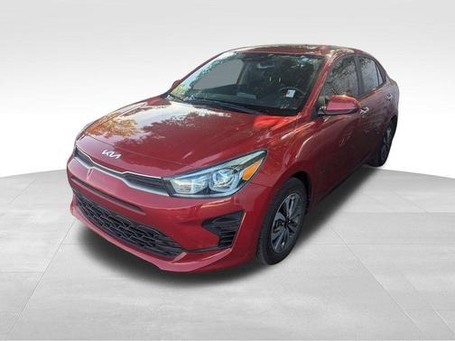 2023 Kia Rio S