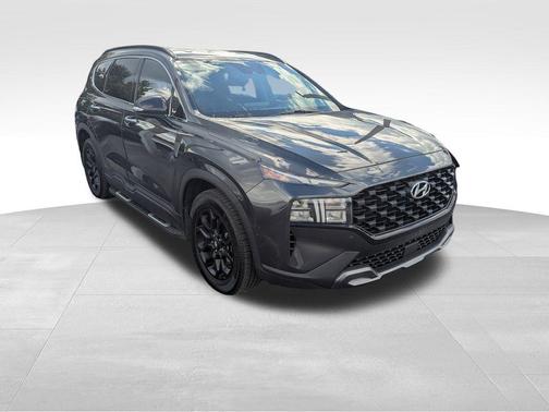 2022 Hyundai SANTA FE XRT