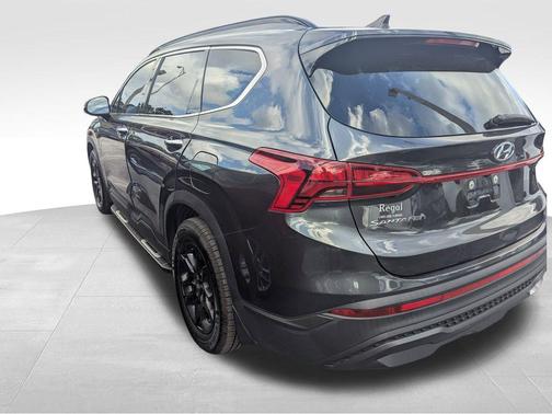2022 Hyundai SANTA FE XRT