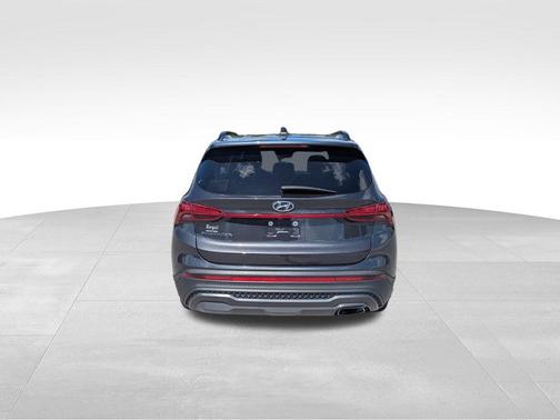 2022 Hyundai SANTA FE XRT