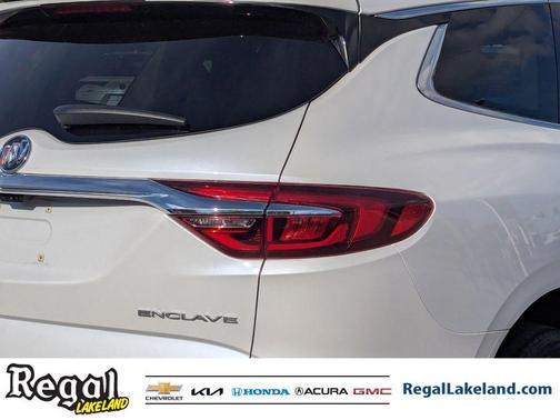 2018 Buick Enclave Premium