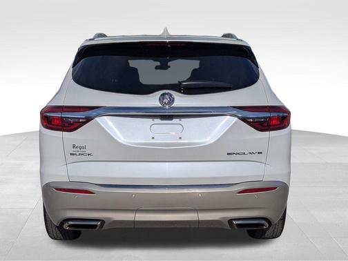 2018 Buick Enclave Premium