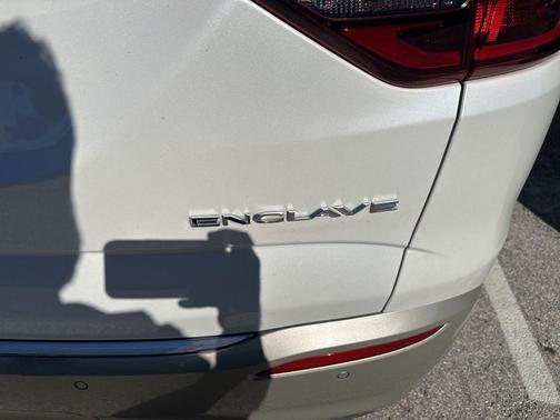 2018 Buick Enclave Premium