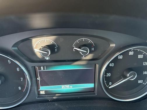 2018 Buick Enclave Premium