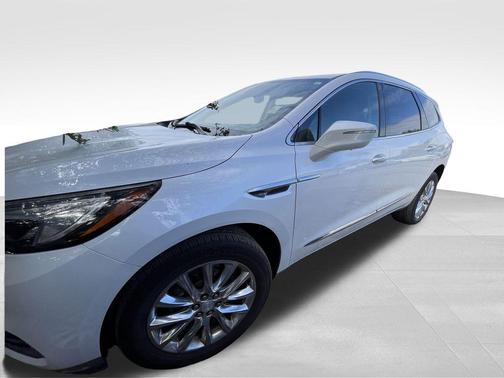 2018 Buick Enclave Premium