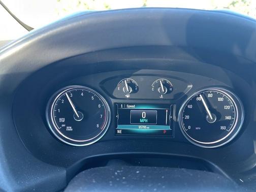 2018 Buick Enclave Premium