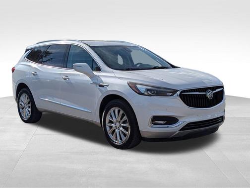 2018 Buick Enclave Premium