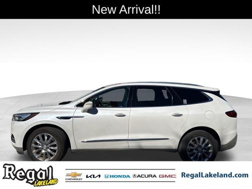 2018 Buick Enclave Premium