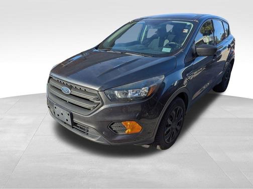 2019 Ford Escape S