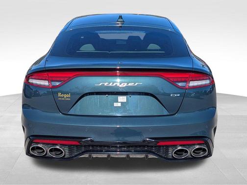 2023 Kia Stinger GT2