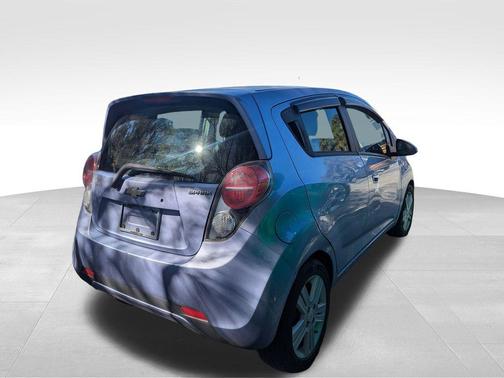 2014 Chevrolet Spark LS