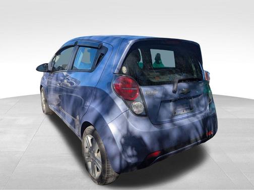 2014 Chevrolet Spark LS
