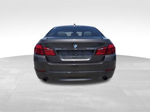 2013 BMW 535 i xDrive