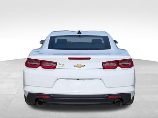 2022 Chevrolet Camaro 1LT