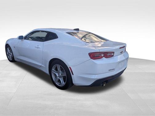 2022 Chevrolet Camaro 1LT