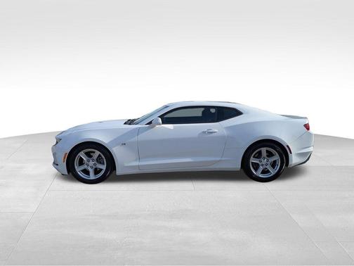 2022 Chevrolet Camaro 1LT