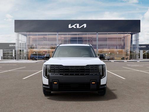 999 2027 Kia Telluride SX-Prestige