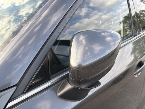 Machine Gray Metallic 2019 Mazda CX-5 Grand Touring