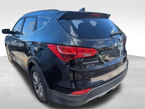 2016 Hyundai Santa Fe Sport 2.4L