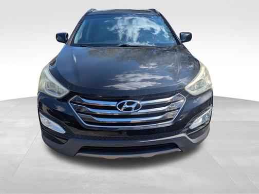 2016 Hyundai Santa Fe Sport 2.4L