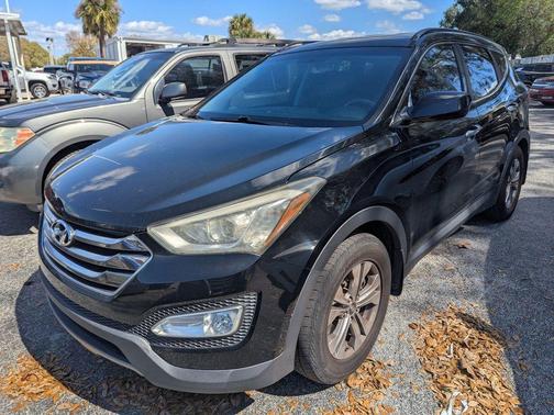 2016 Hyundai Santa Fe Sport 2.4L