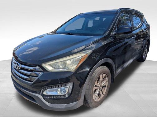 2016 Hyundai Santa Fe Sport 2.4L