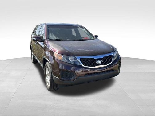 2012 Kia Sorento LX
