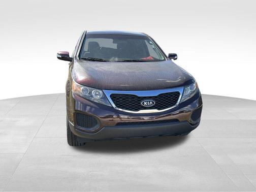 2012 Kia Sorento LX