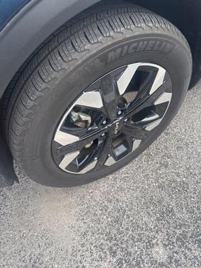 2024 Kia Sportage Plug-In Hybrid X-Line