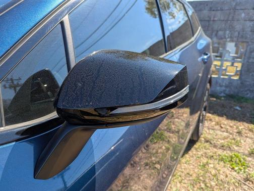 2024 Kia Sportage Plug-In Hybrid X-Line