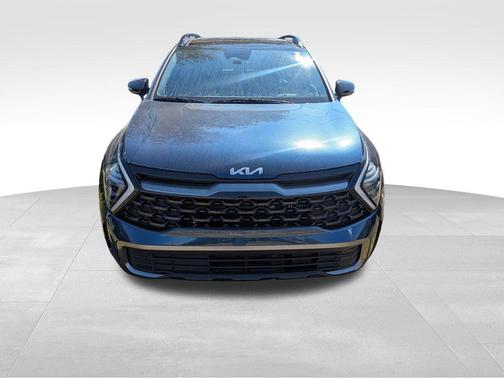 2024 Kia Sportage Plug-In Hybrid X-Line