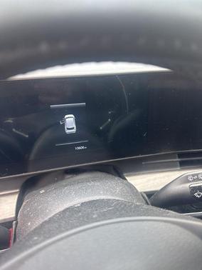 2024 Kia Sportage Plug-In Hybrid X-Line