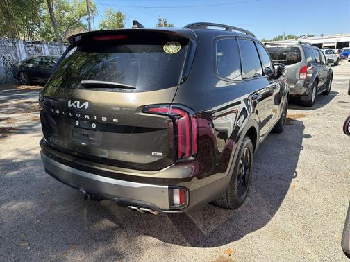 2023 Kia Telluride SX X-Pro