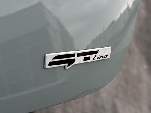 Haze 2026 Kia K4 GT-Line