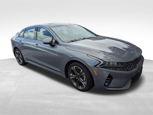 2021 Kia K5 EX