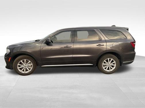 2021 Dodge Durango SXT